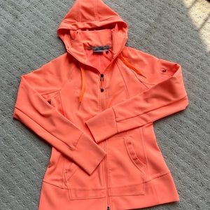 Athleta Strength Hoodie